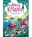 Anna Kadabra 14. El reto del volcán