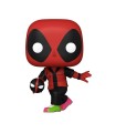 Pop! Marvel: Deadpool Bowling Deadpool 1342