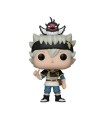 Funko Pop Black Clover Asta with Nero 1550