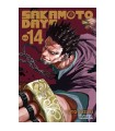 Sakamoto Days 14