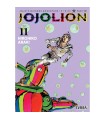 Jojo's Bizarre Adventure Parte 8: Jojolion 11