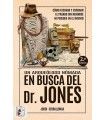 Un Arqueologo Nomada En Busca Del Dr Jones