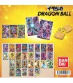 Dragon Ball Itajaga Card Vol.4 Collection