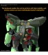 HG Gundam Zeta Bolinoak Sammahn 1/144