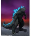 Godzilla 2024 Ver. Godzilla Vs Kong The New Empire SH Monster Arts
