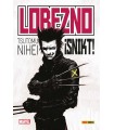 Lobezno: ¡Snikt!