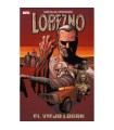 Marvel Essentials 06 El Viejo Logan