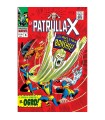 Biblioteca Marvel 60. La Patrulla-X 05