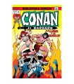 Biblioteca Conan. Conan El Barbaro 08