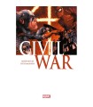 Marvel Essentials 05 Civil War