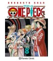 One Piece nº 08 (3 en 1)