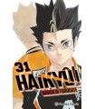 Haikyu!! nº 31