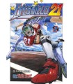 Eyeshield 21 nº 02