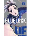 Blue Lock nº 22