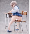 Original Character 1/6 Mousou Tights.43: Suzu-chan Tapestry Set Edition