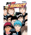 Kuroko no Basket 11