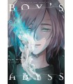 Boy's Abyss Vol. 15