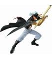 One Piece Battle Record Collection Dracule Mihawk