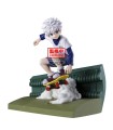 Killua Hunter x Hunter Memorable Saga Special