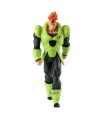 Dragon Ball Z Android 16 Solid Edge Works