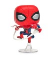 Funko POP! Marvel W.E.B Spider-man Metallic 617