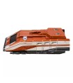 EXCLUSIVO Star Wars Starspeeder 1000 Vehicle Playset Disneyland Paris