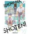 Show-Ha Shoten! 01