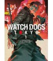 Watch Dogs: Tokyo 01