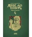 Atac Als Titans Integral 4 (Ed. Català)