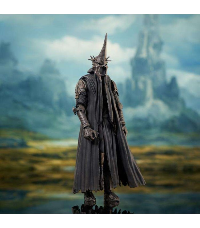 Witch King Action The Lord Of The Rings Series