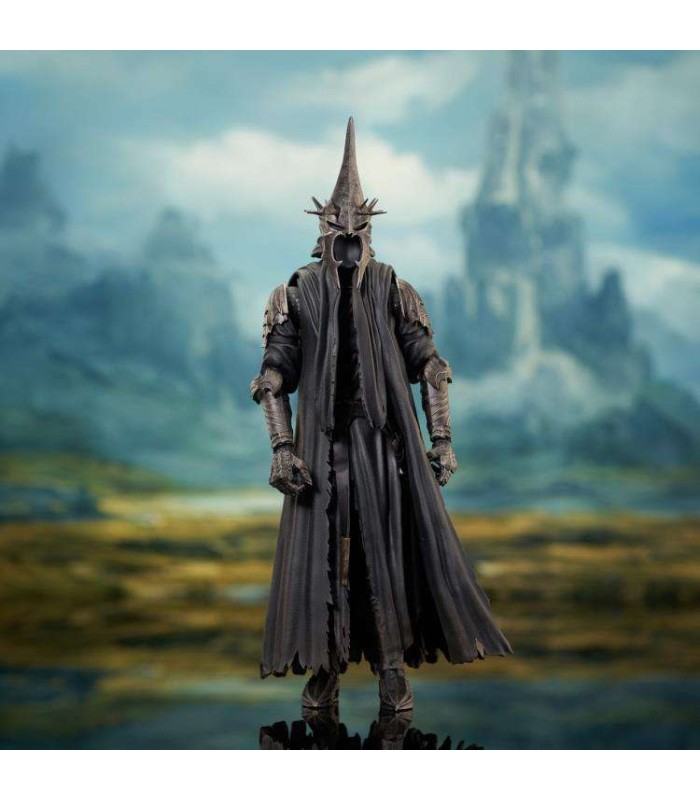 Witch King Action The Lord Of The Rings Series