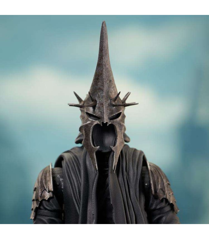 Witch King Action The Lord Of The Rings Series