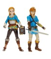 Zelda & Link Pack The Legend of Zelda