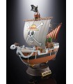 Going Merry One Piece Animation 25Th Anniversary Memorial Edition One Piece Chogokin
