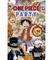 MM One Piece Party nº 01