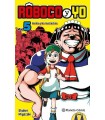 Roboco y yo nº 04