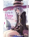 El viaje de Elaina nº 01/03