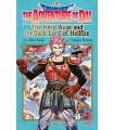 Dragon Quest:The Hero Avan and the Dark Lord of Hellfire nº 02