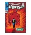 Biblioteca Marvel 65. El Asombroso Spiderman 10