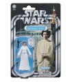 Princess Leia Organa Star Wars A New Hope The Vintage Collection