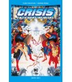 Crisis en Tierras Infinitas vol. 1 de 2 (DC Pocket) (Segunda edición)