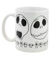 Taza Pesadilla Antes De Navidad Jack Skellington