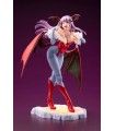 Darkstalkers Bishoujo 1/7 Morrigan Limited Edition