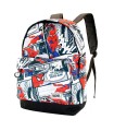 Marvel Mochila HS Spider-Man Stories