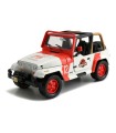 Jurassic World Vehículo 1/24 1992 Jeep Wrangler