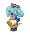 Diorama Disney Class Series D-Stage Aladdin