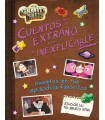 Gravity Falls Cuentos De Lo Extraño