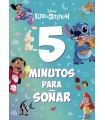 Lilo & Stitch. 5 minutos para soñar