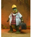 Dinosaurs Earl Sinclair Wesayso Ultimate NECA