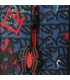 Estuche Triple Spiderman Urban